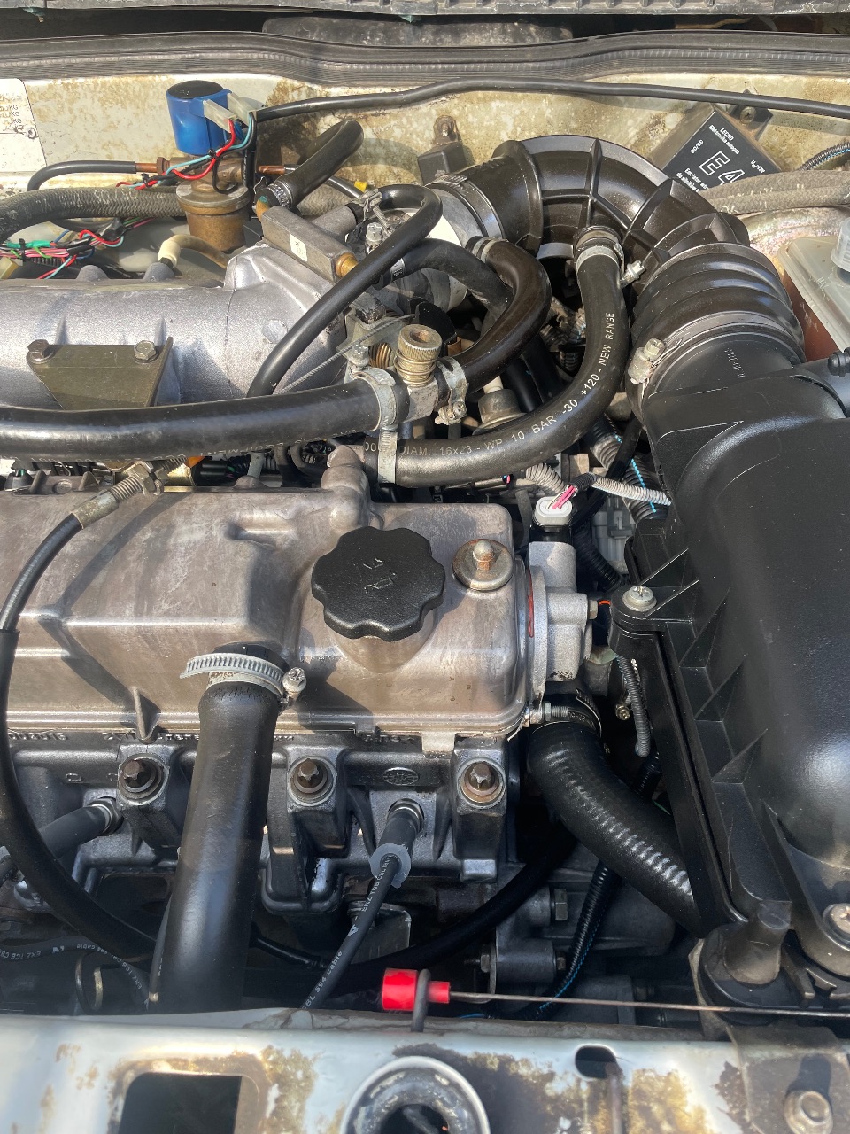 Lada (ВАЗ) 2109 - фото 3