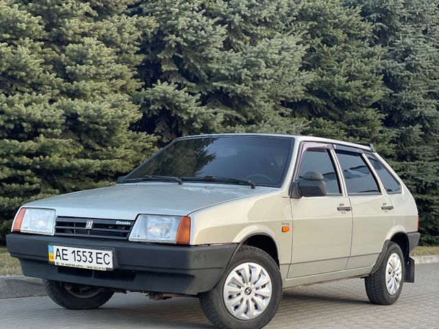 Lada (ВАЗ) 2109 - зображення 2