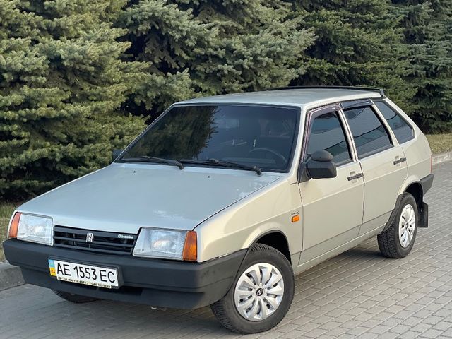 Lada (ВАЗ) 2109 - зображення 1