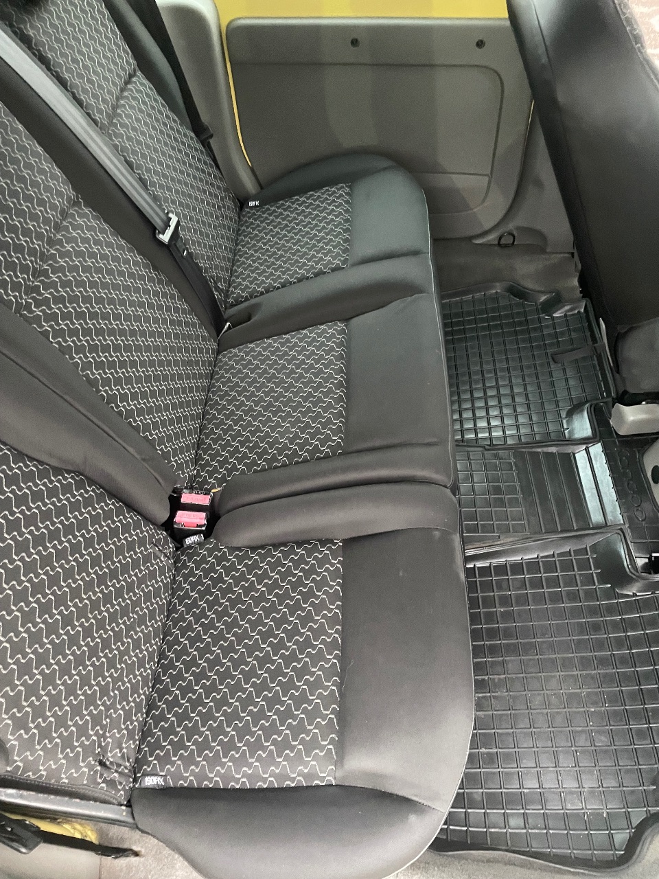 Renault Kangoo - фото 16