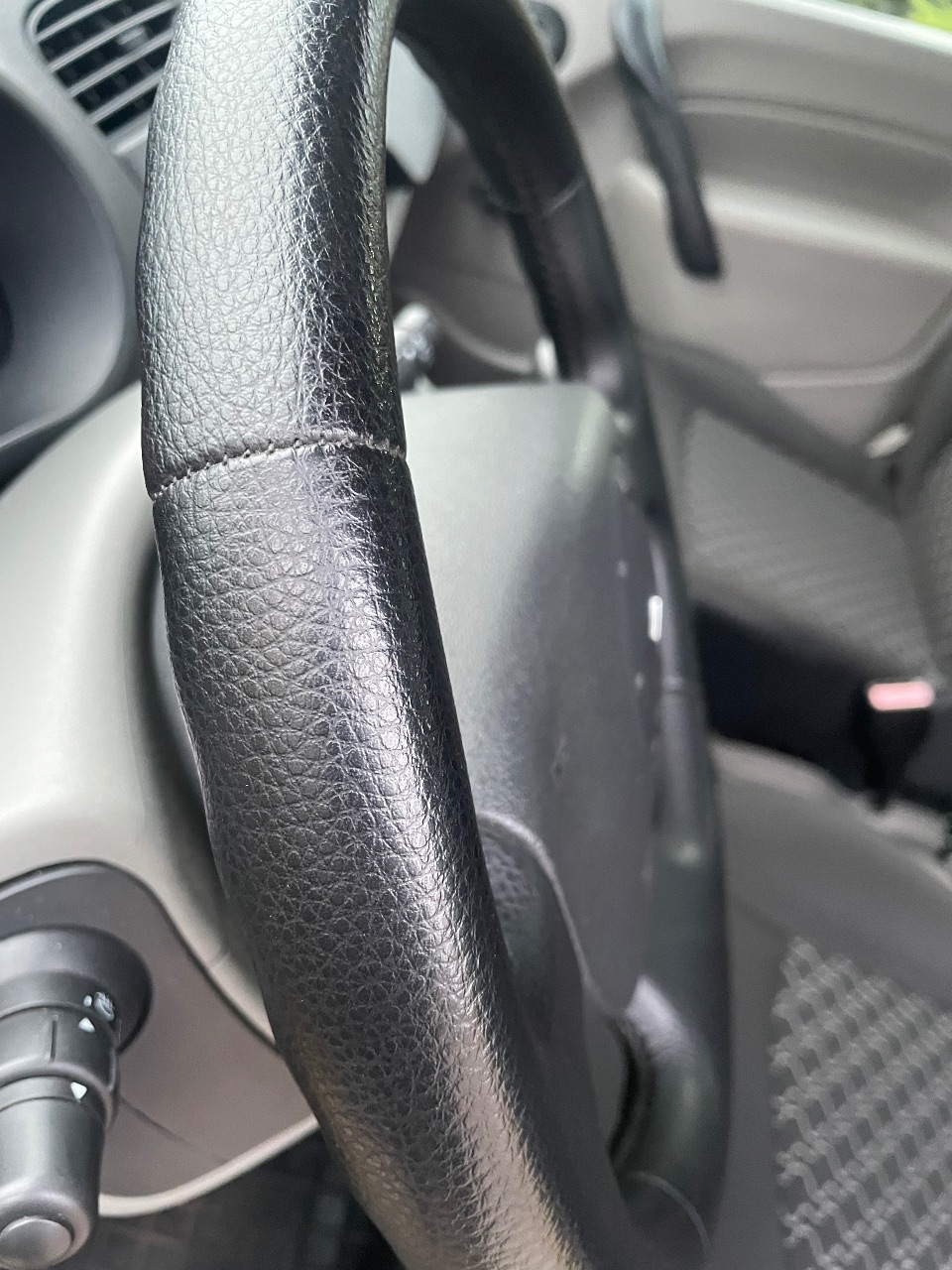 Renault Kangoo - фото 14