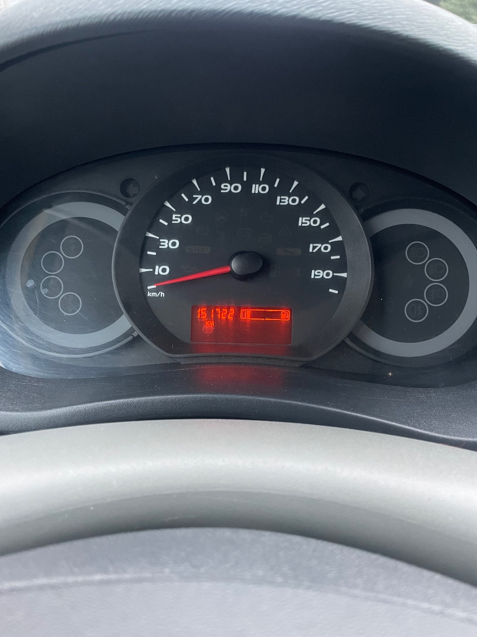 Renault Kangoo - фото 12