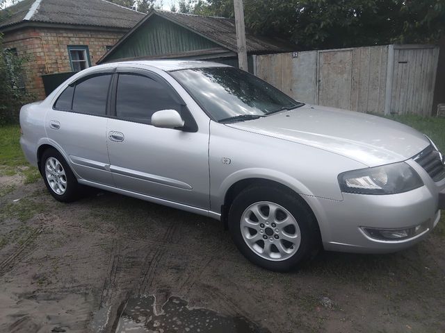 Nissan Almera Classic - зображення 4