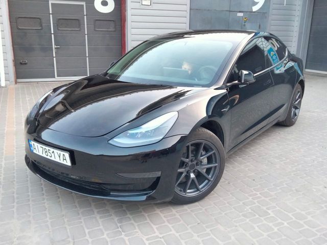 Tesla Model 3 2023, Київ, $20 000 - зображення 1