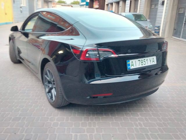 Tesla Model 3 2023, Київ, $20 000 - зображення 4