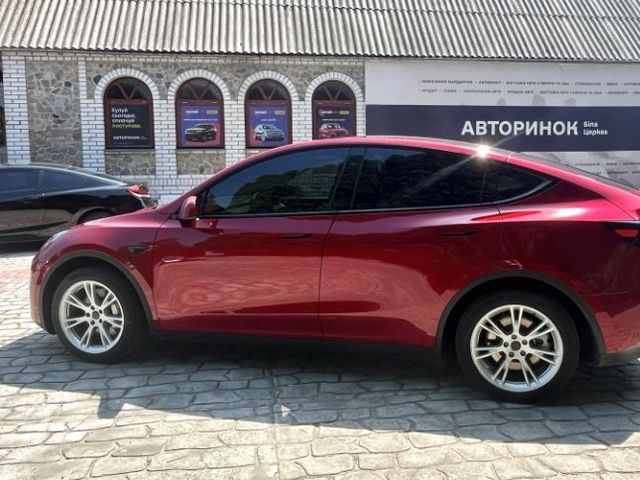 Tesla Model Y 2024, Біла Церква, $25 500 - зображення 3