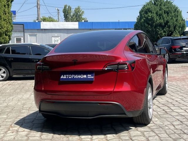 Tesla Model Y 2024, Біла Церква, $25 500 - зображення 4