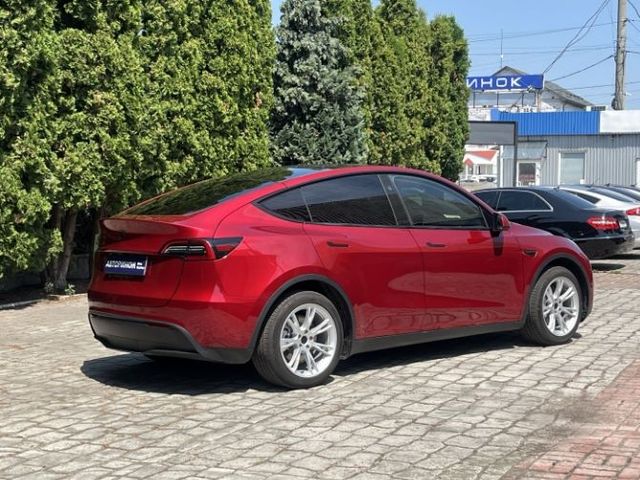 Tesla Model Y 2024, Біла Церква, $25 500 - зображення 5