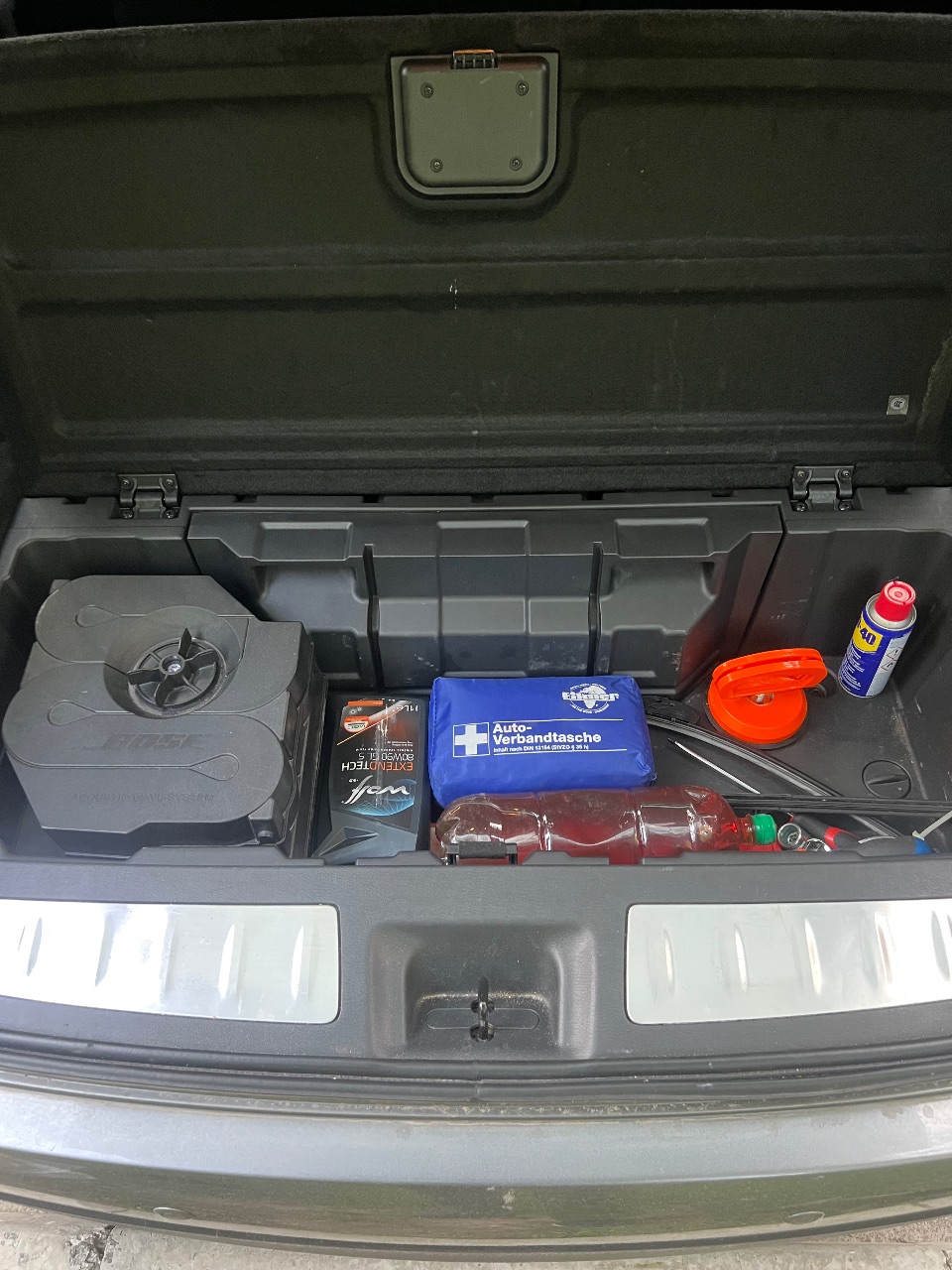 Infiniti QX60 - фото 13