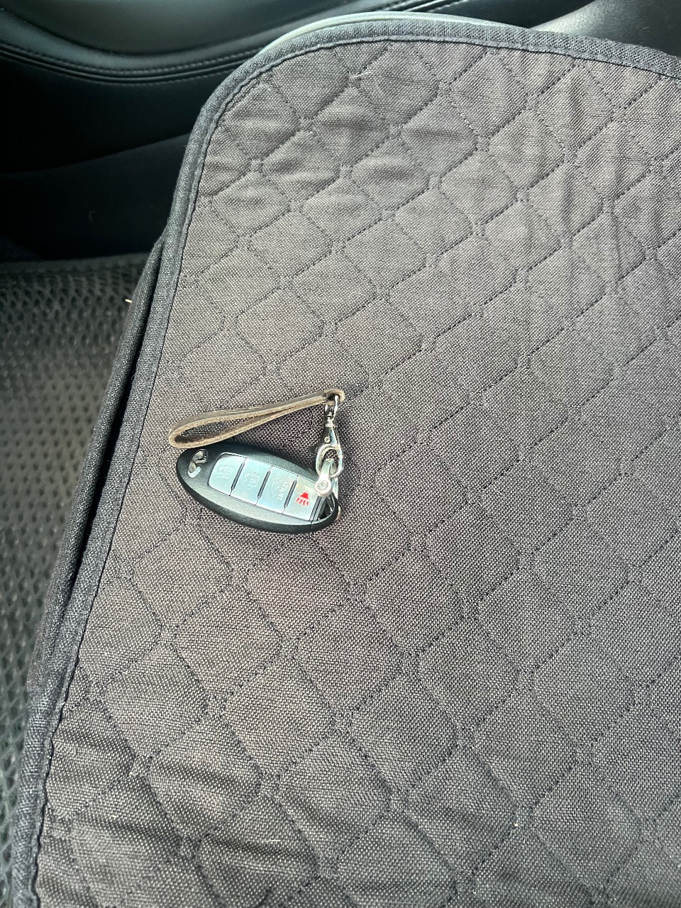 Infiniti QX60 - фото 10