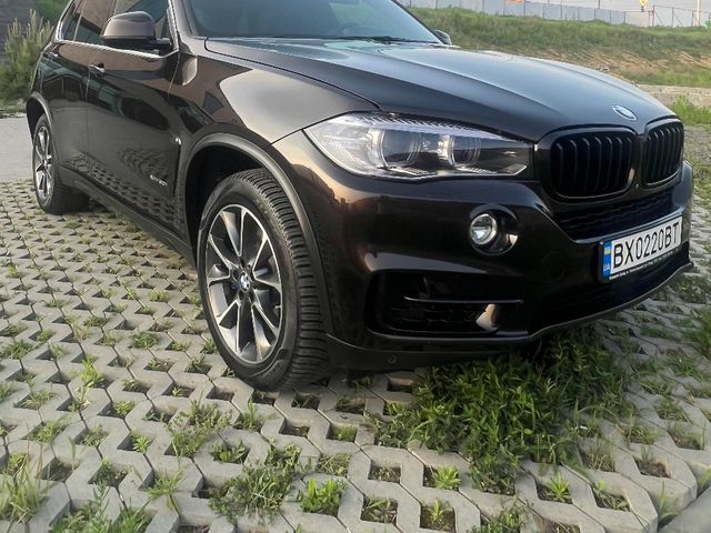 BMW X5 2017, Хмельницький, $31 900 - зображення 1