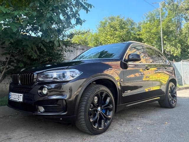 BMW X5 2017, Хмельницький, $31 900 - зображення 3