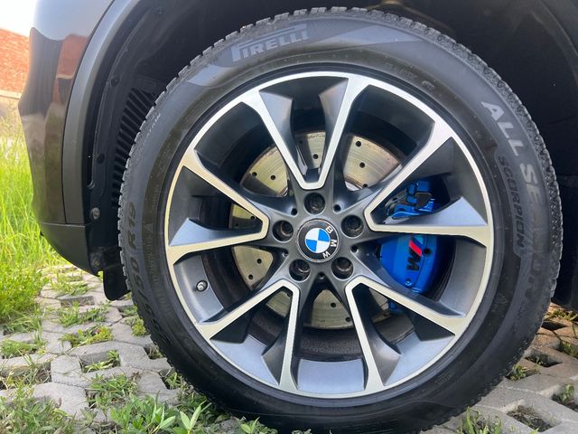 BMW X5 2017, Хмельницький, $31 900 - зображення 5
