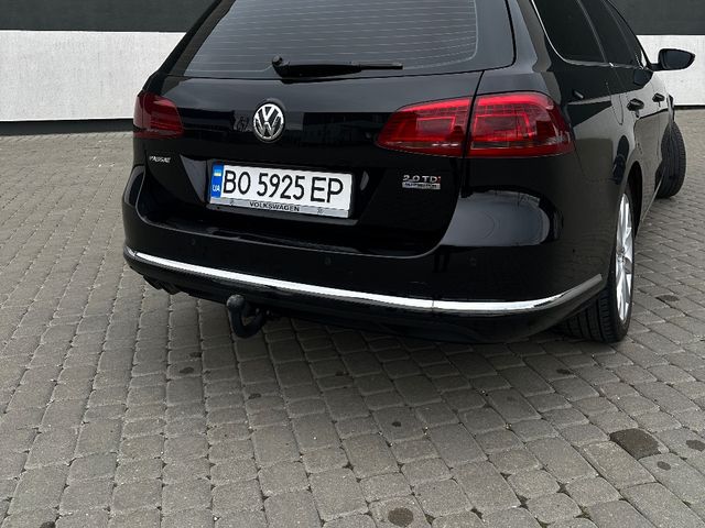Volkswagen Passat 2011, Тернопіль, $11 500 - зображення 5