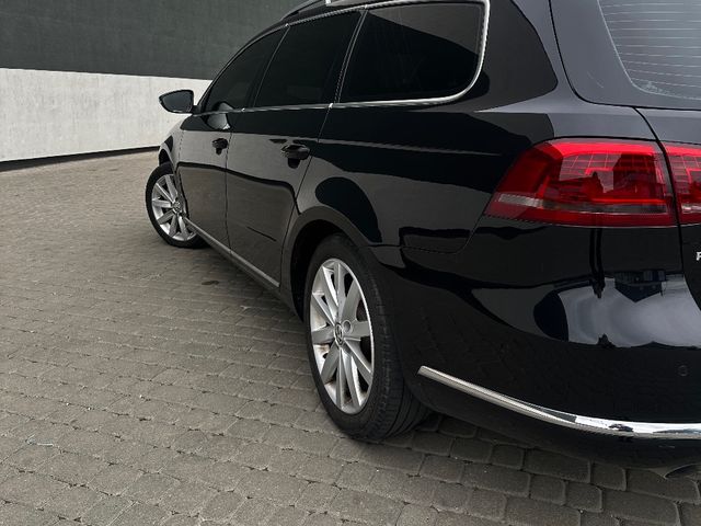 Volkswagen Passat 2011, Тернопіль, $11 500 - зображення 4