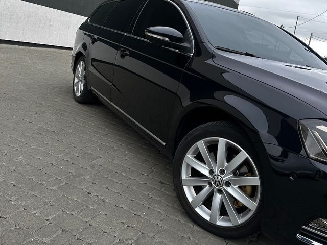 Volkswagen Passat 2011, Тернопіль, $11 500 - зображення 3