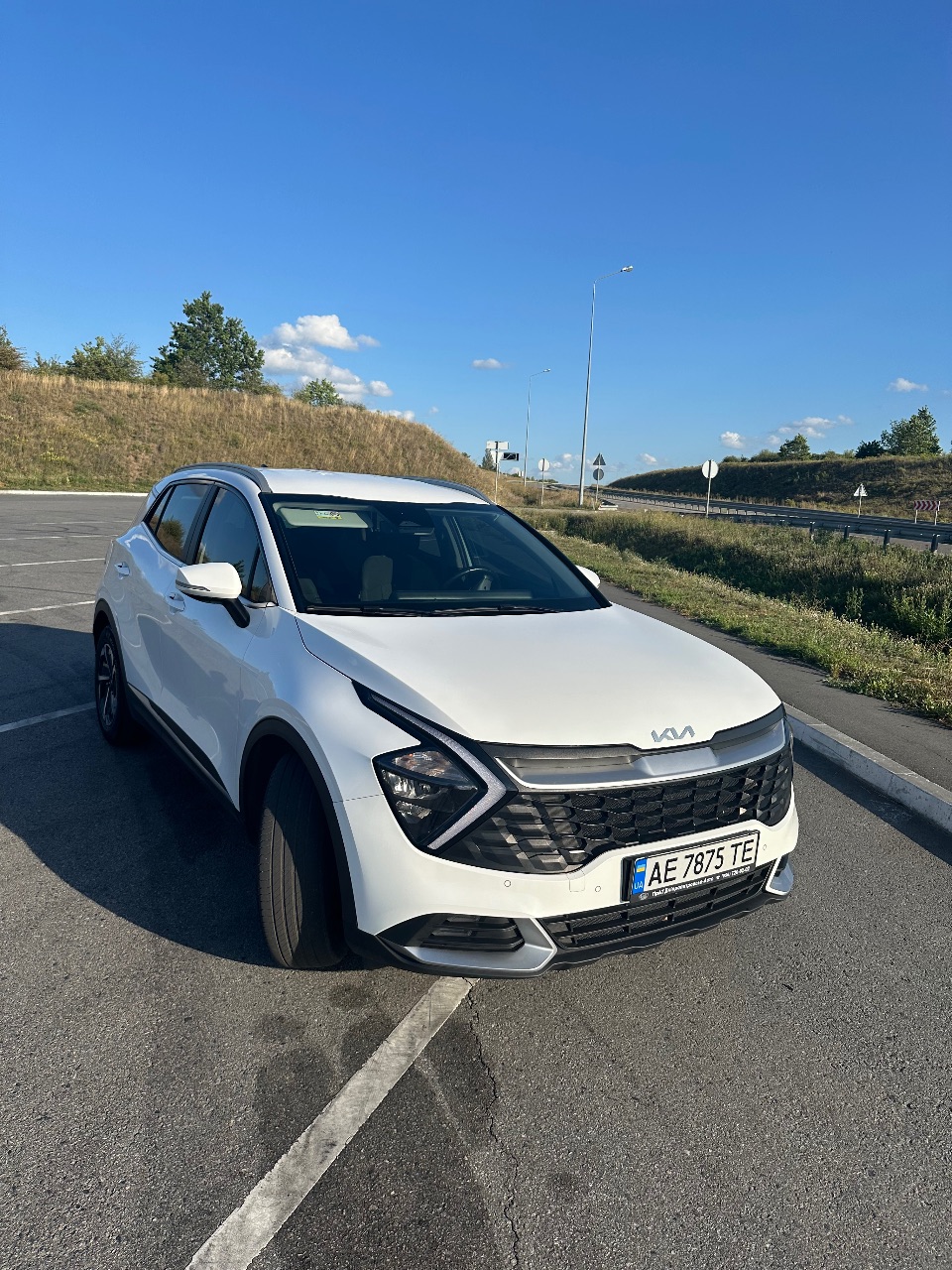 Kia Sportage - фото 2