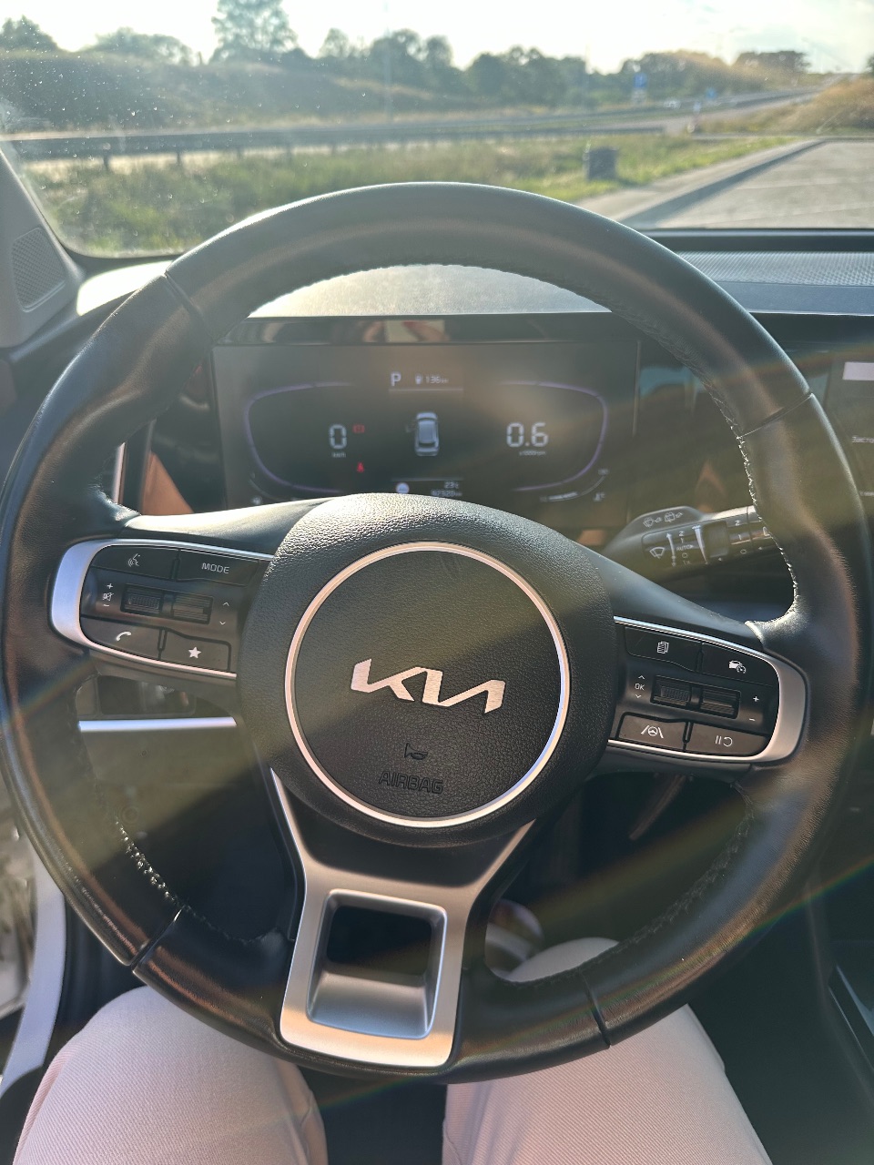 Kia Sportage - фото 7