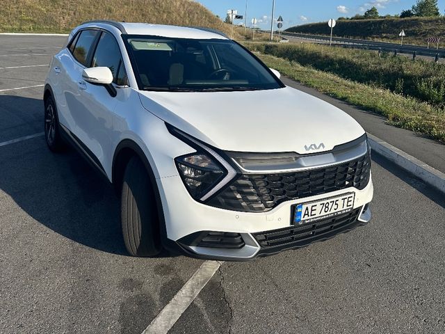 Kia Sportage - фото 2