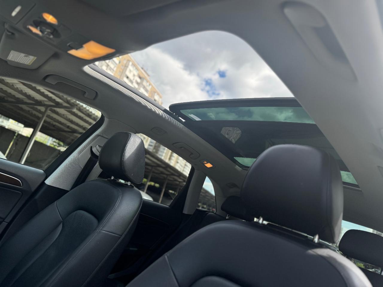 Audi Q5 - зображення 4