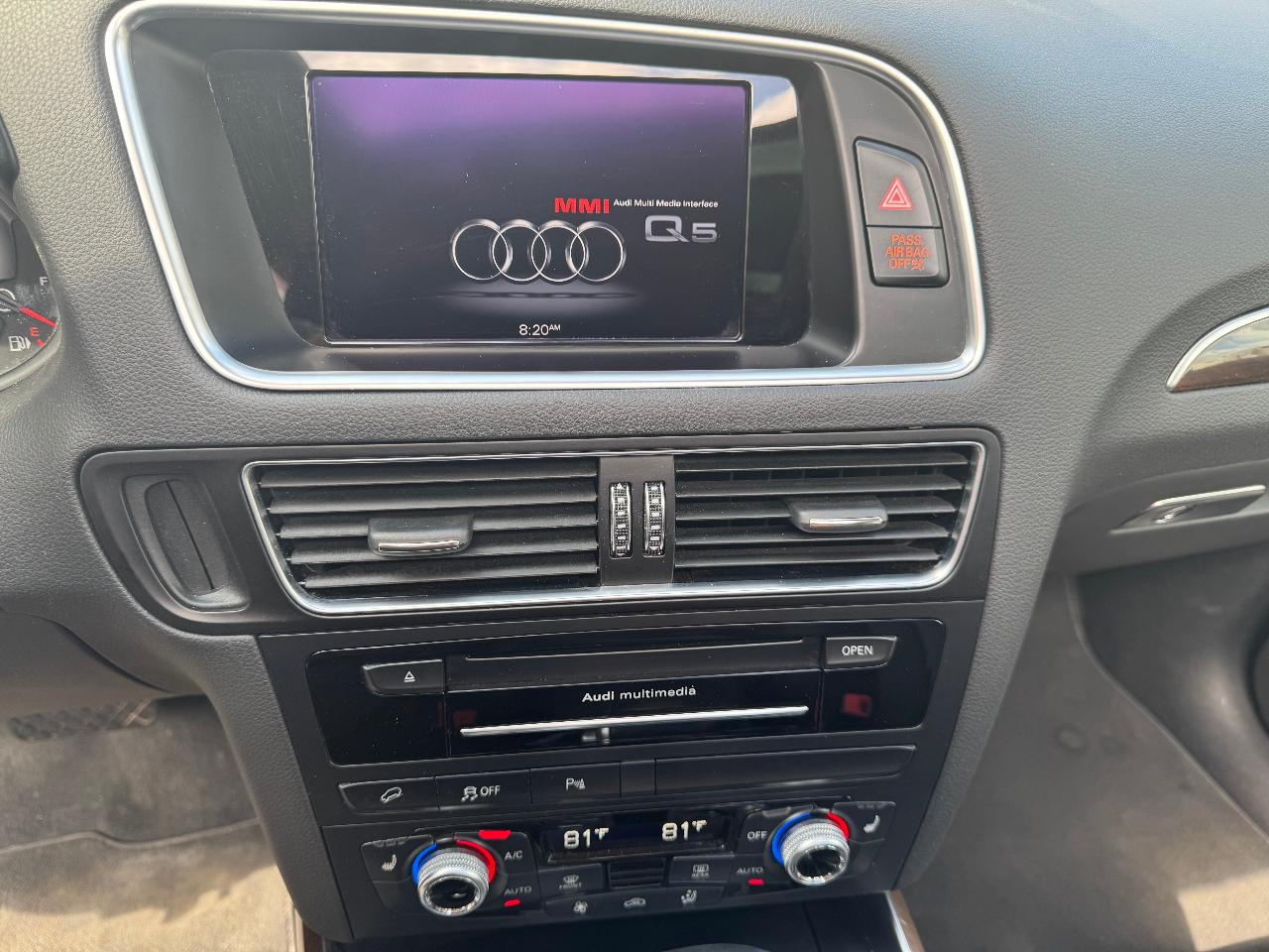 Audi Q5 - зображення 3