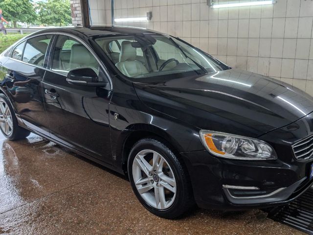 Volvo S60 - фото 3