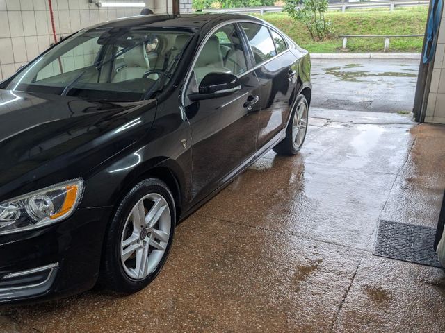 Volvo S60 - фото 4