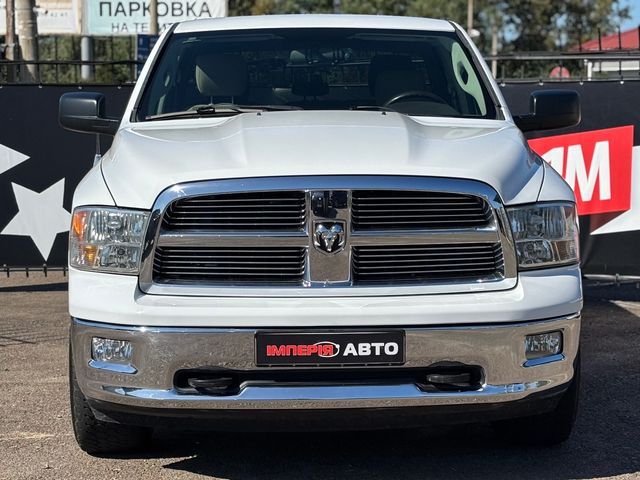 Dodge RAM - зображення 2