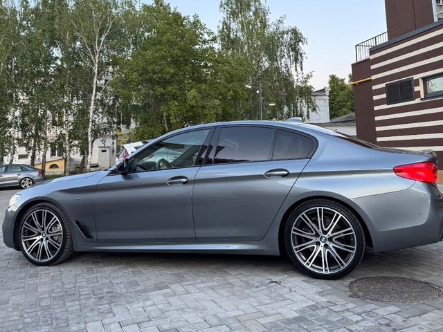 BMW 5 серії 2018, Буча, $33 999 - зображення 4