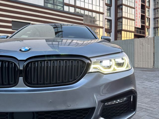 BMW 5 серії 2018, Буча, $33 999 - зображення 2