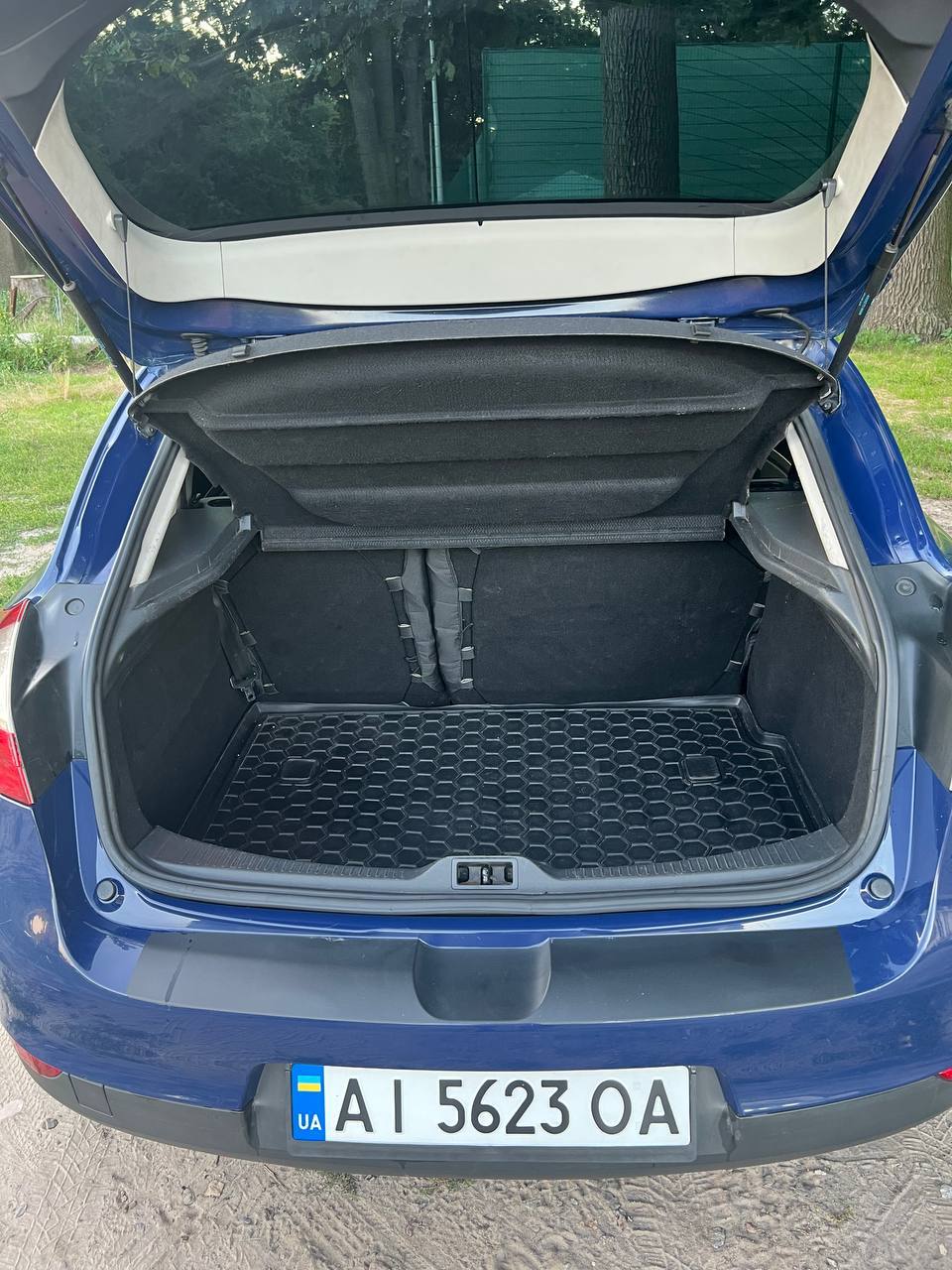 Renault Megane - фото 13