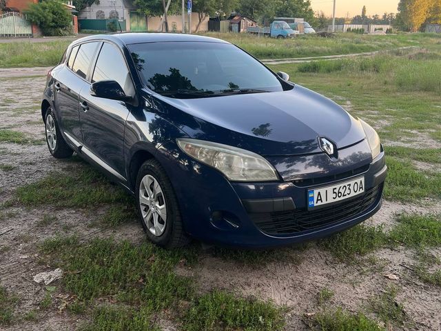 Renault Megane - зображення 4