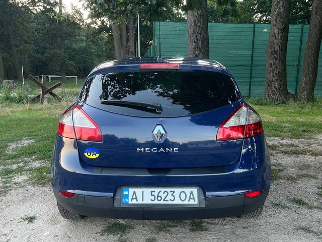 Renault Megane - зображення 2