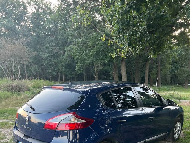Renault Megane - зображення 3