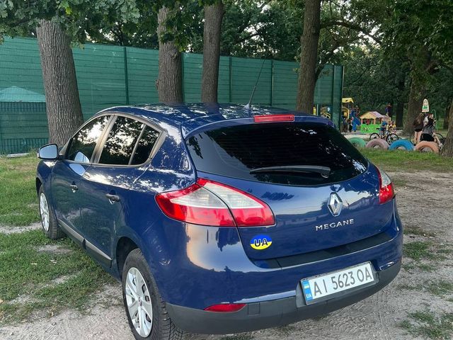 Renault Megane - зображення 5