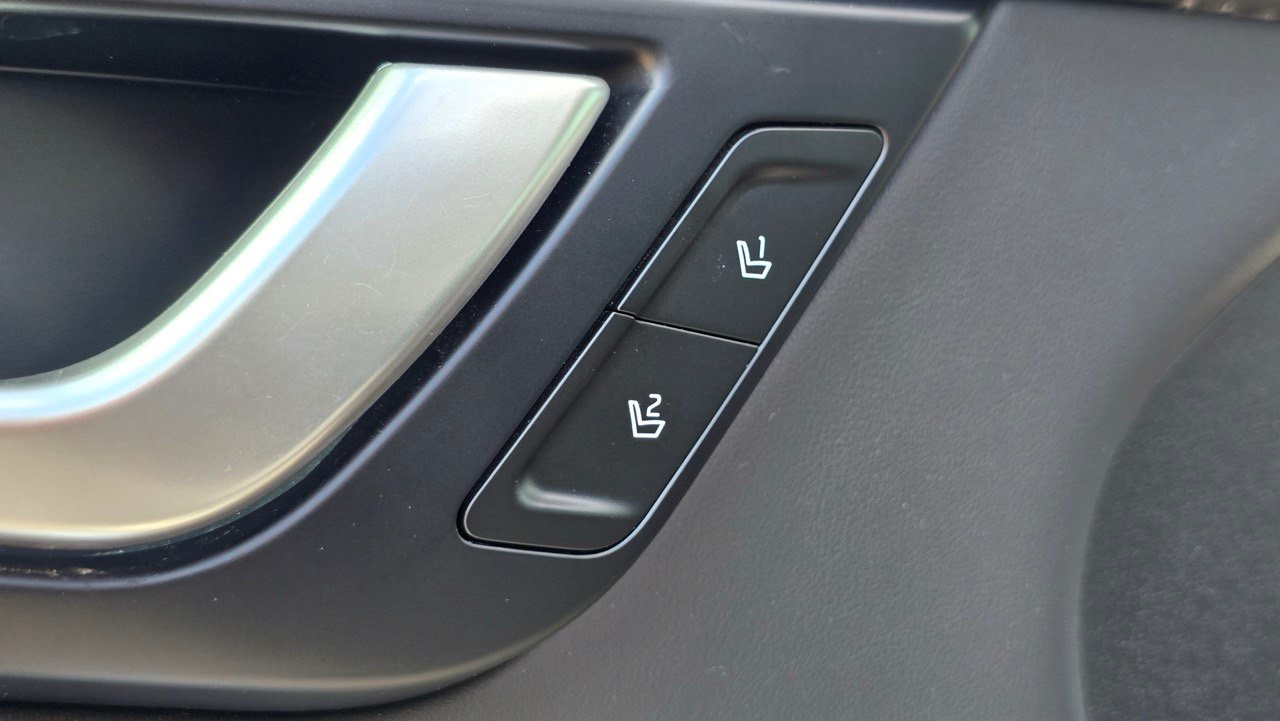 Kia EV6 - фото 13