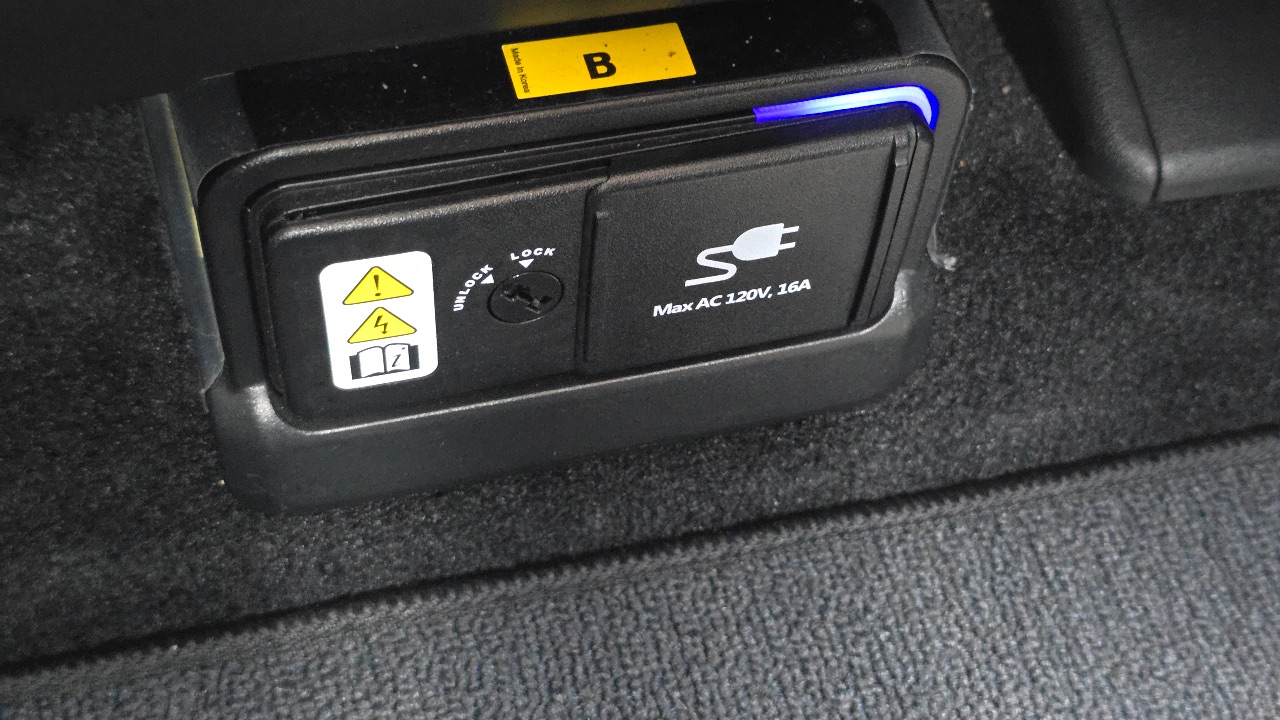 Kia EV6 - фото 14