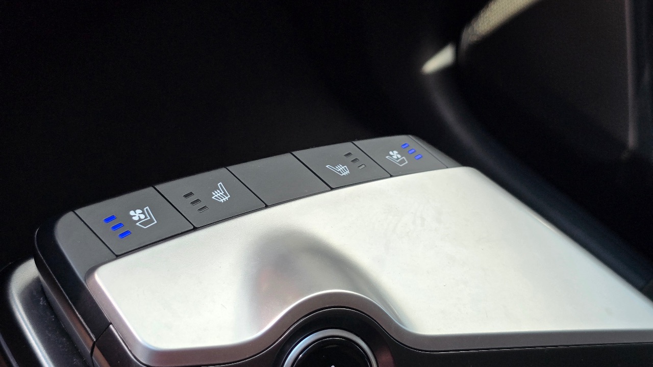 Kia EV6 - фото 11