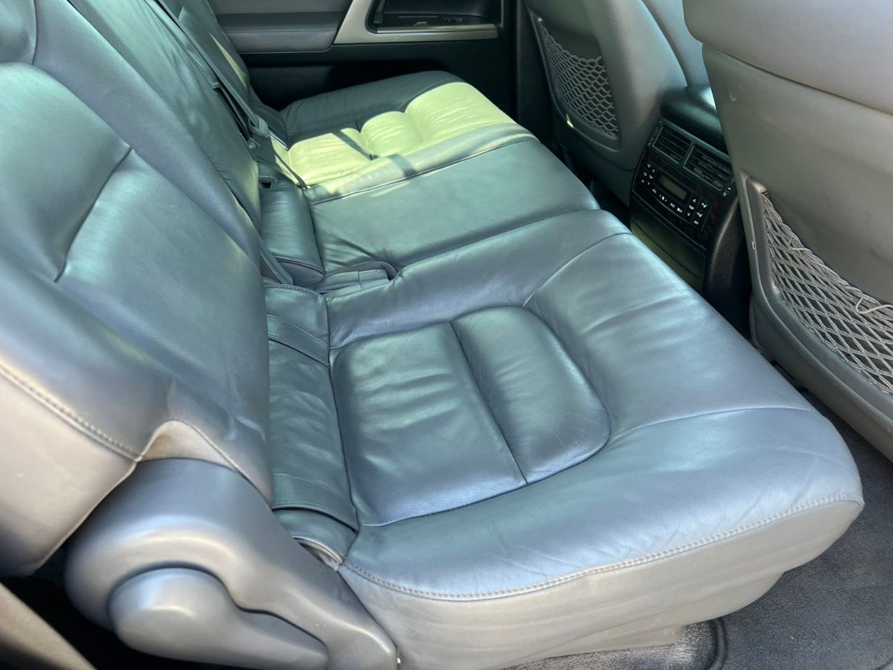 Toyota Land Cruiser - фото 16