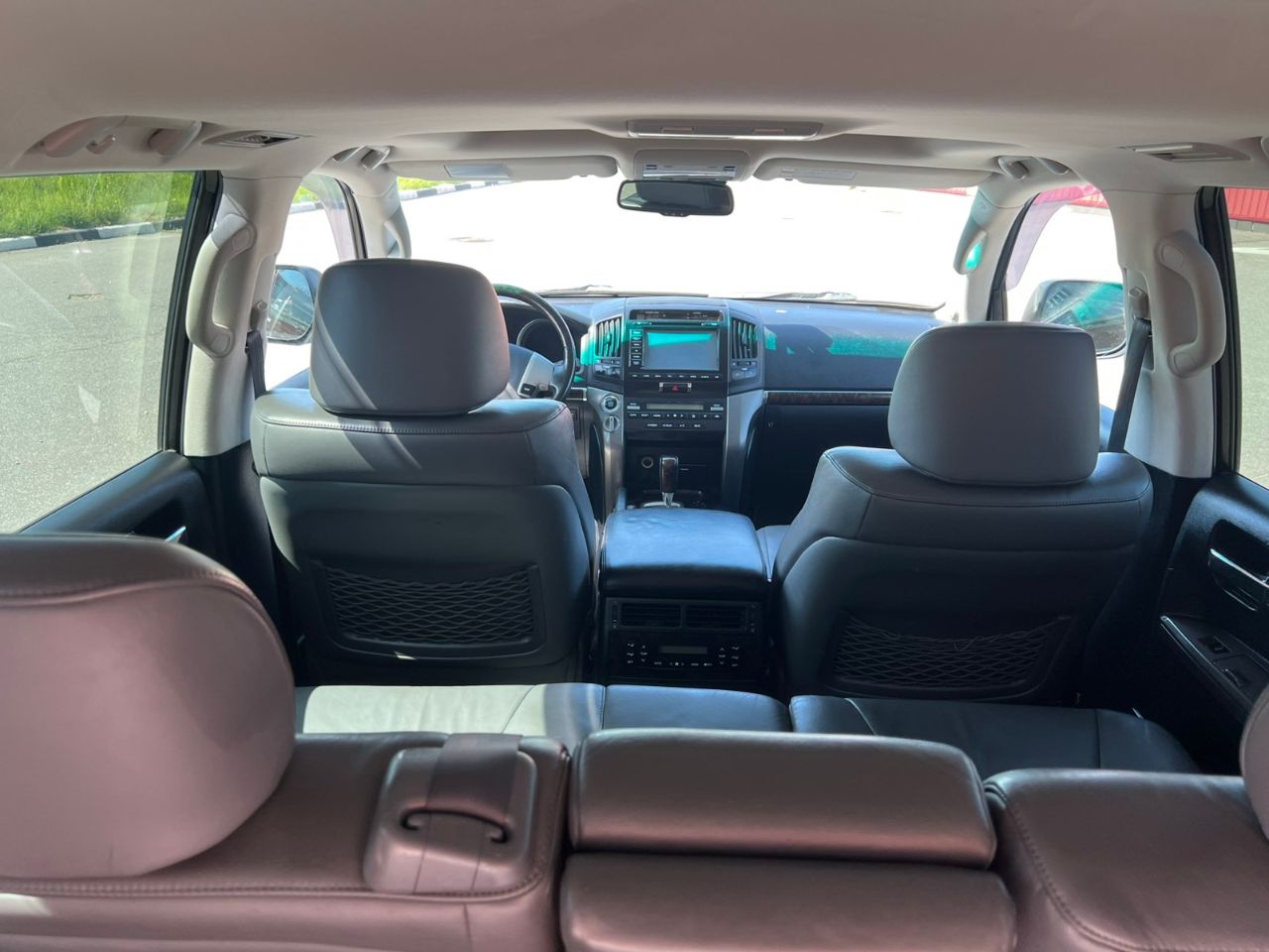 Toyota Land Cruiser - фото 17