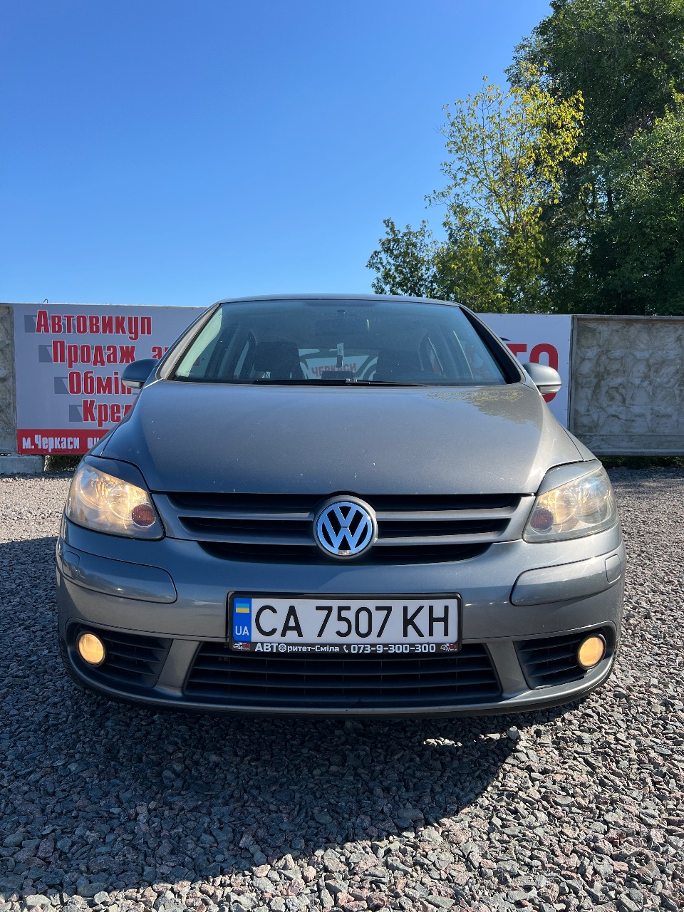 Volkswagen Golf Plus - фото 6