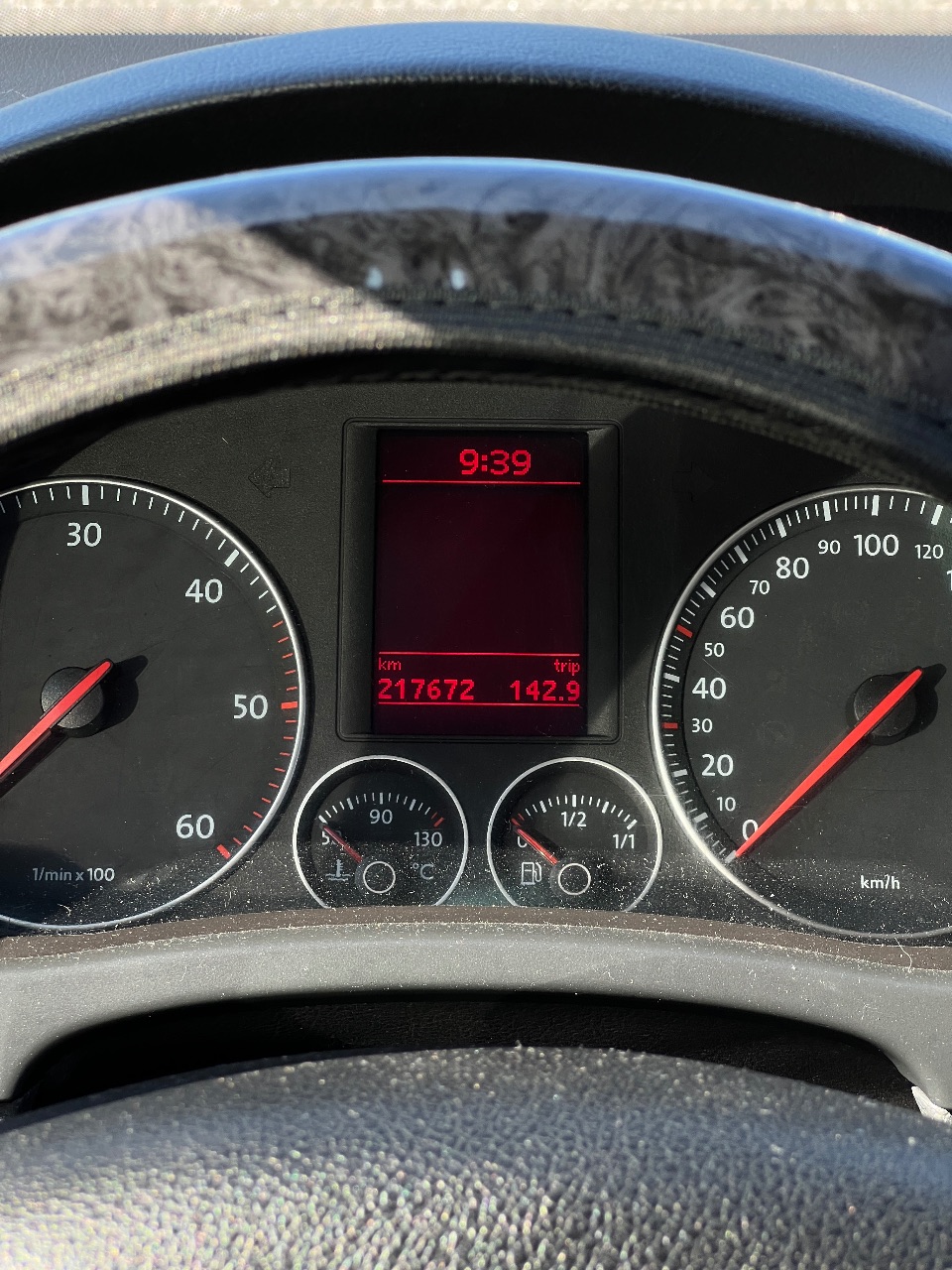 Volkswagen Golf Plus - фото 13