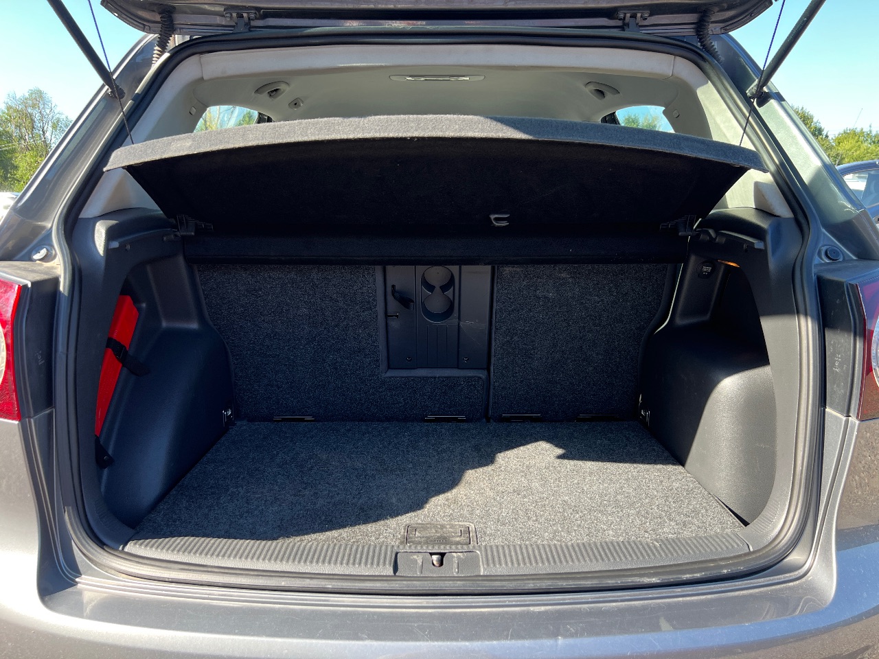 Volkswagen Golf Plus - фото 33