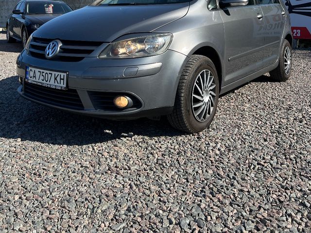 Volkswagen Golf Plus - зображення 4