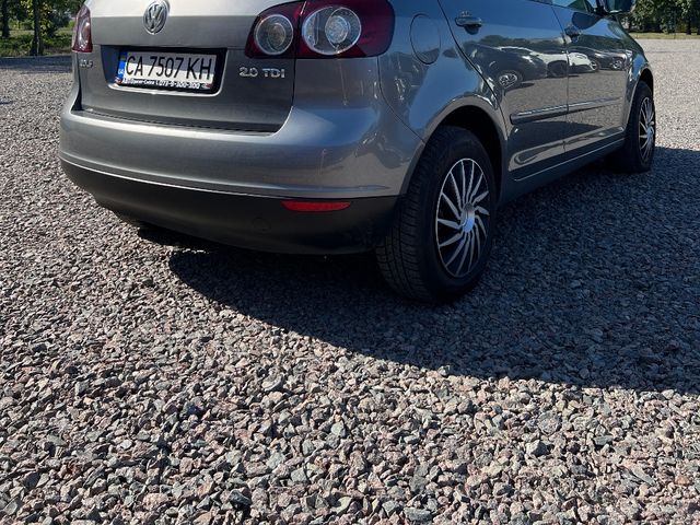 Volkswagen Golf Plus - зображення 2