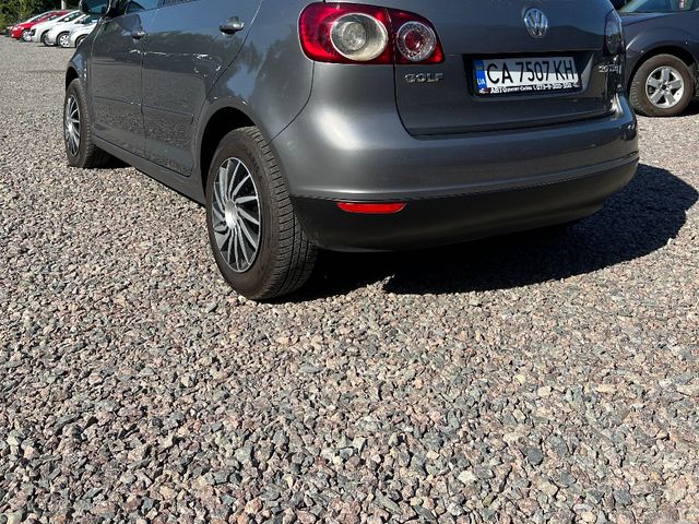 Volkswagen Golf Plus - зображення 5