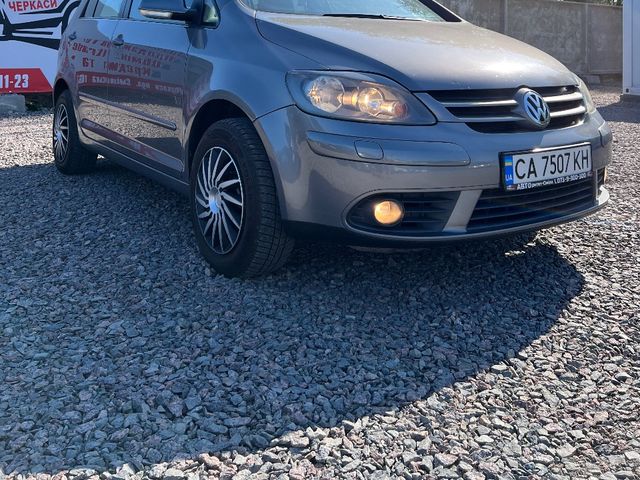 Volkswagen Golf Plus - зображення 3