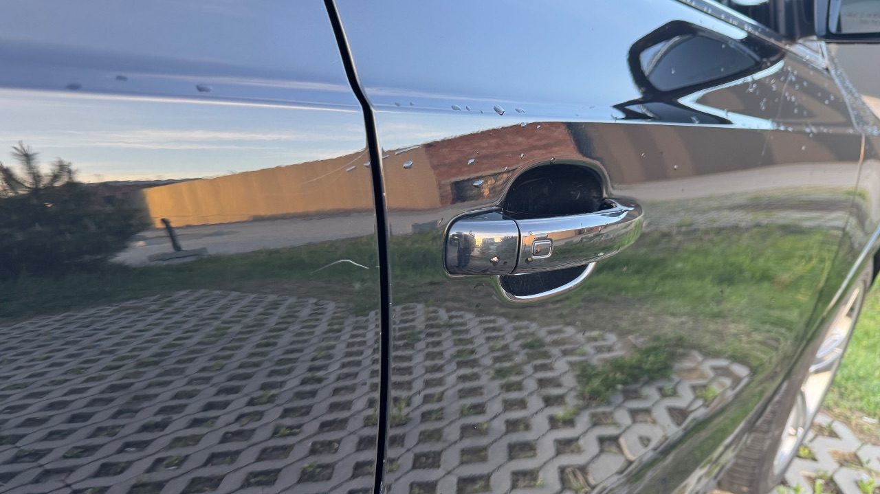 Audi Q3 - фото 16