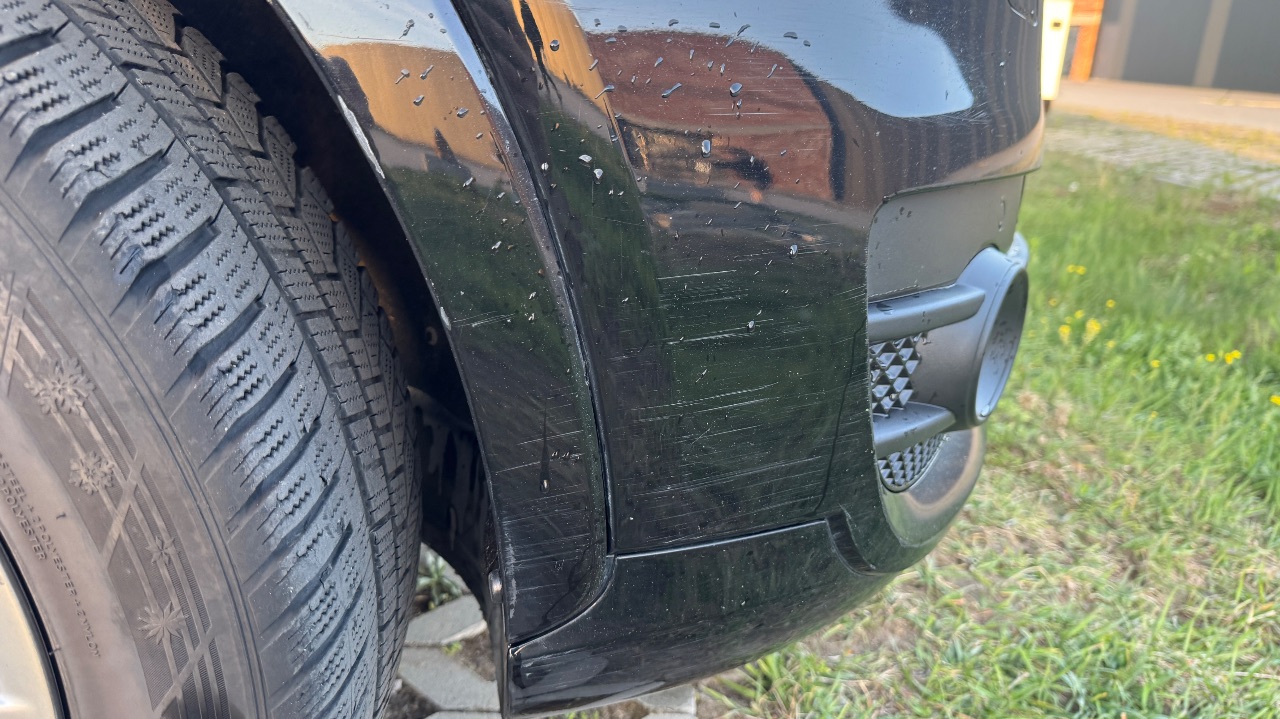 Audi Q3 - фото 29