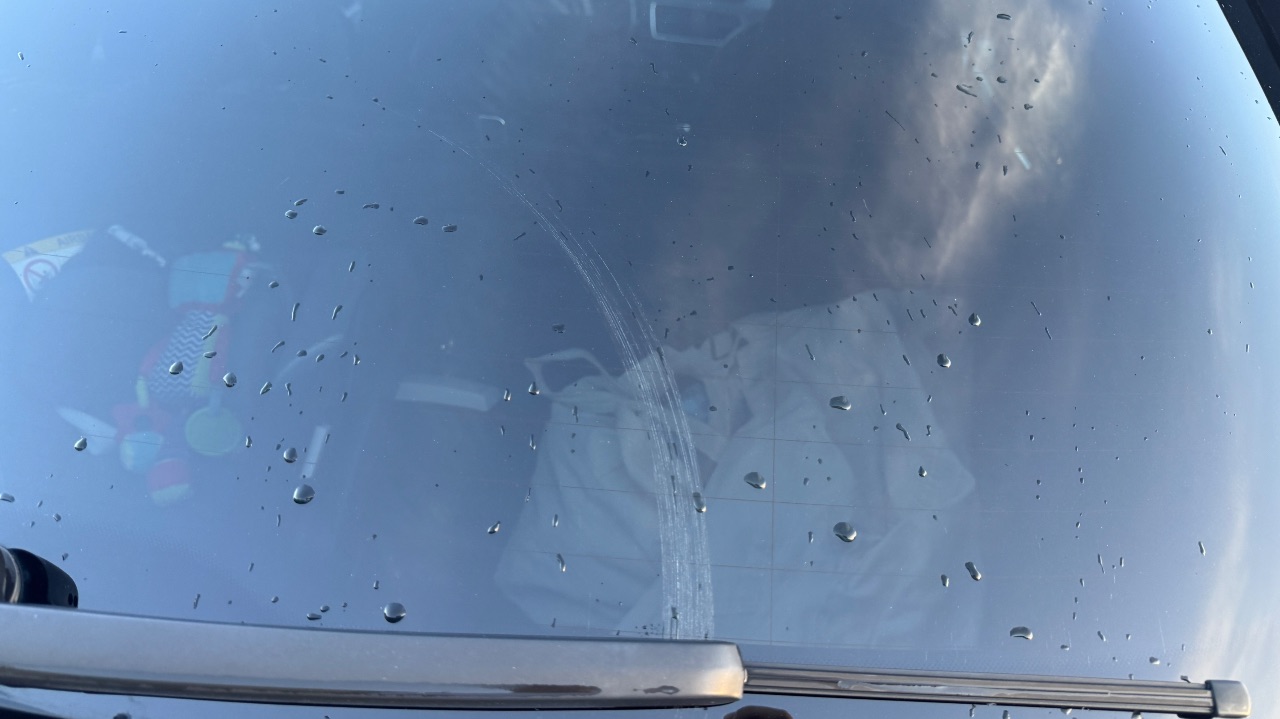 Audi Q3 - фото 34